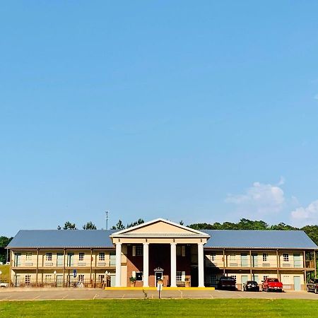 Weston Inn & Suites Rusk Zewnętrze zdjęcie