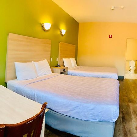 Weston Inn & Suites Rusk Zewnętrze zdjęcie