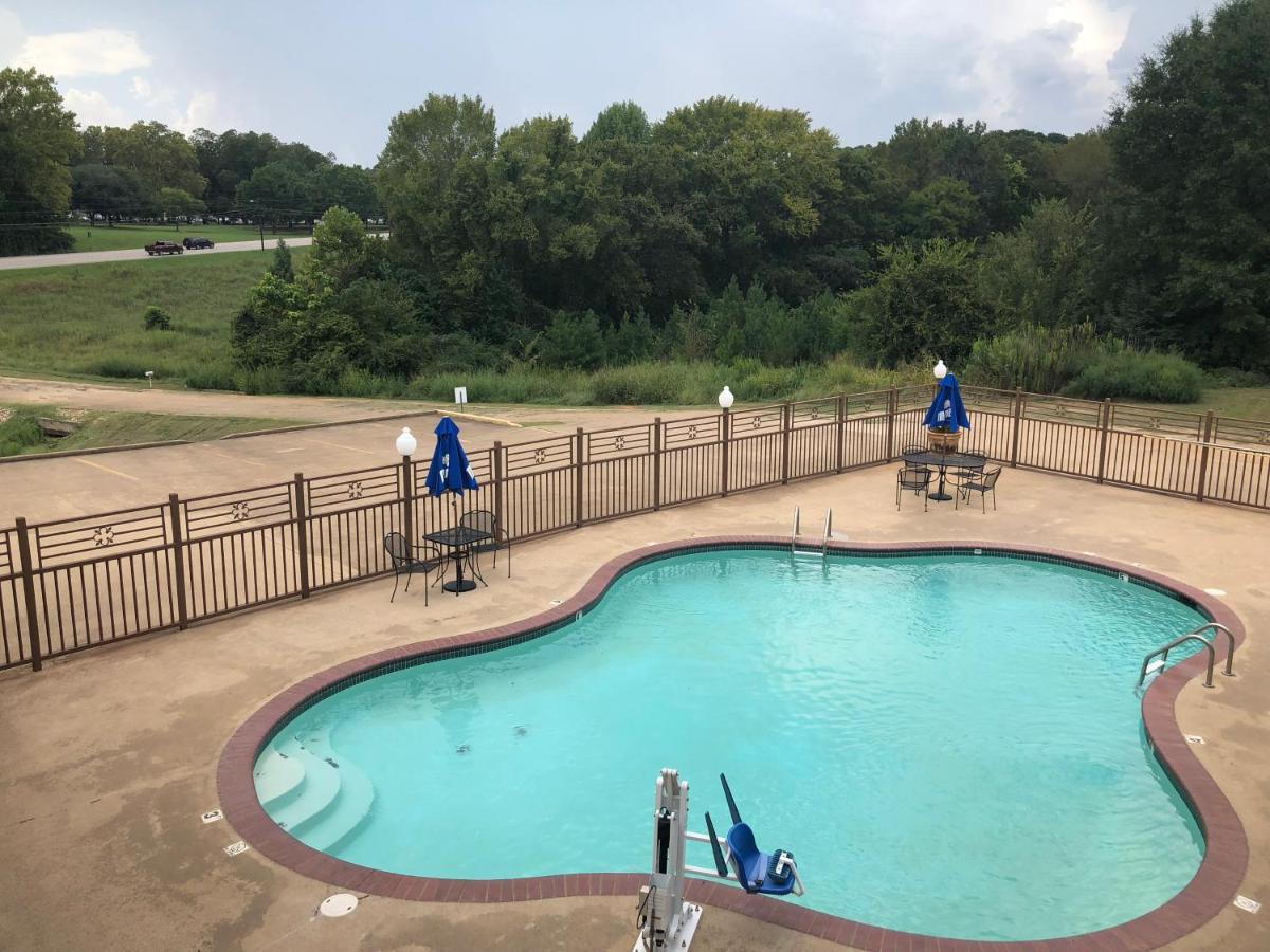 Weston Inn & Suites Rusk Zewnętrze zdjęcie