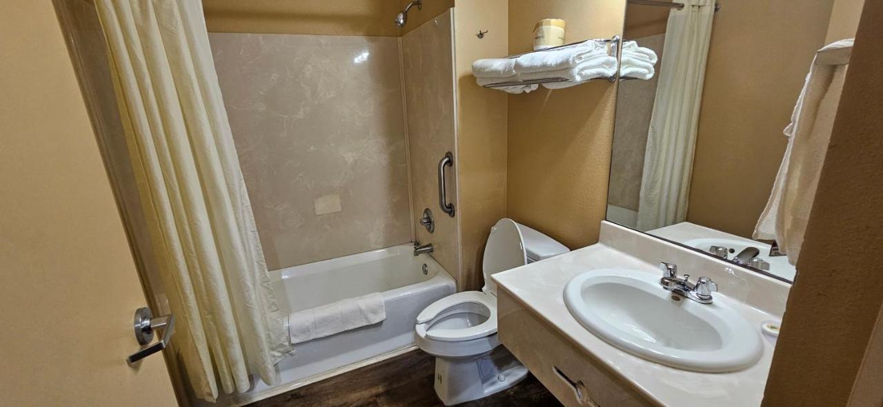 Weston Inn & Suites Rusk Zewnętrze zdjęcie