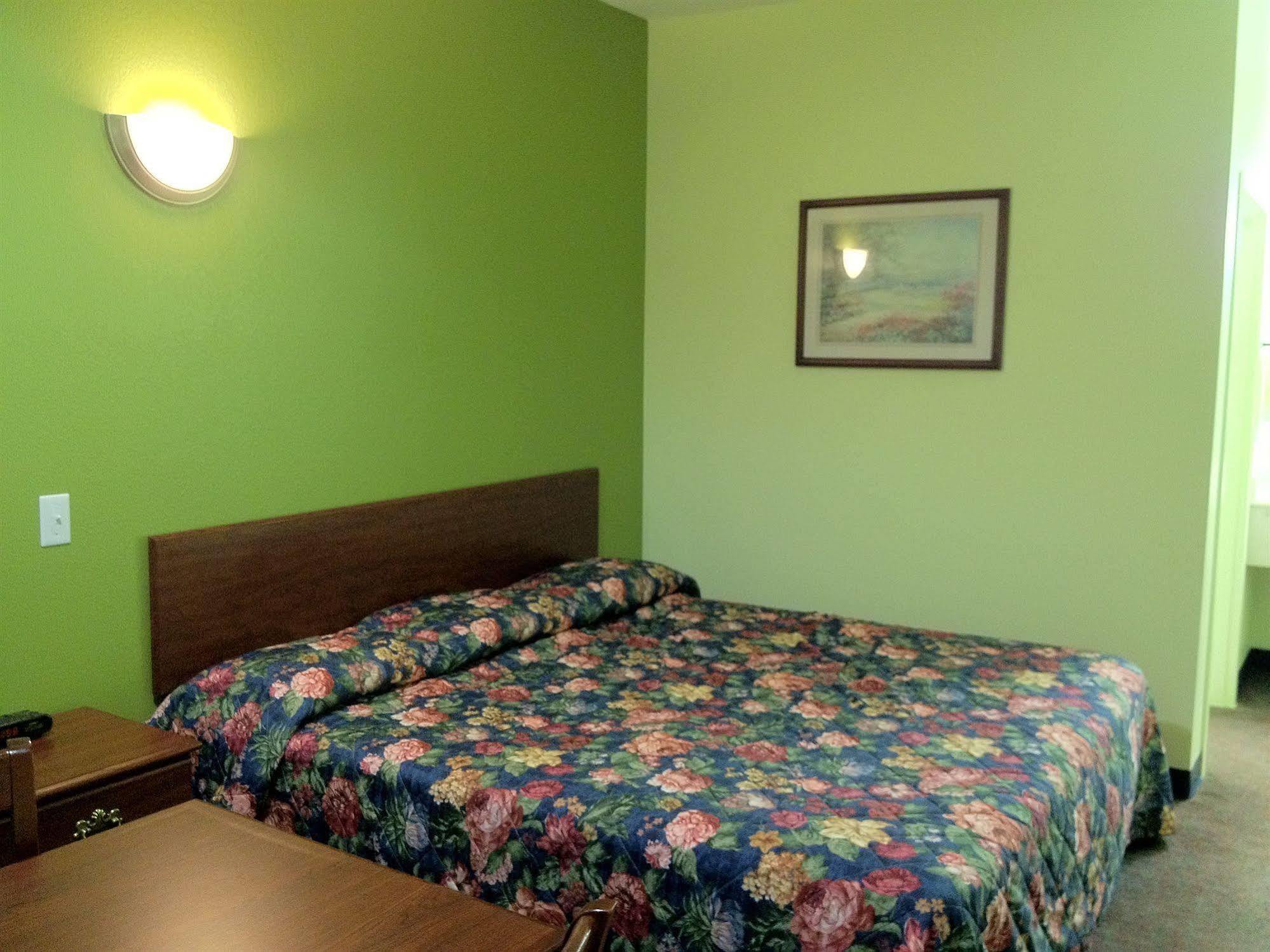 Weston Inn & Suites Rusk Zewnętrze zdjęcie