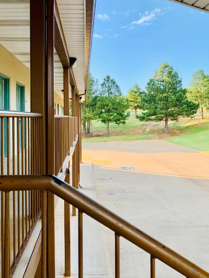 Weston Inn & Suites Rusk Zewnętrze zdjęcie
