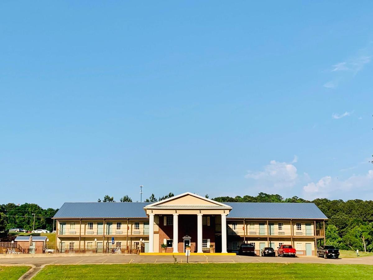 Weston Inn & Suites Rusk Zewnętrze zdjęcie