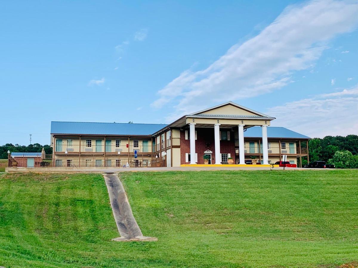 Weston Inn & Suites Rusk Zewnętrze zdjęcie