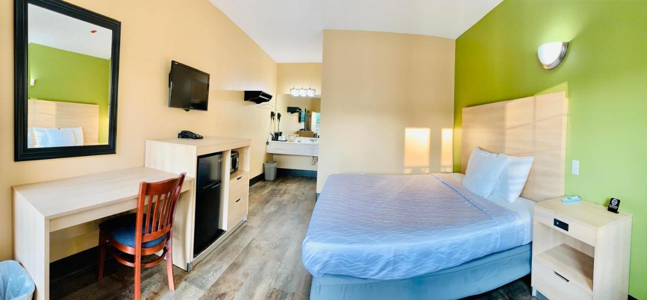Weston Inn & Suites Rusk Zewnętrze zdjęcie