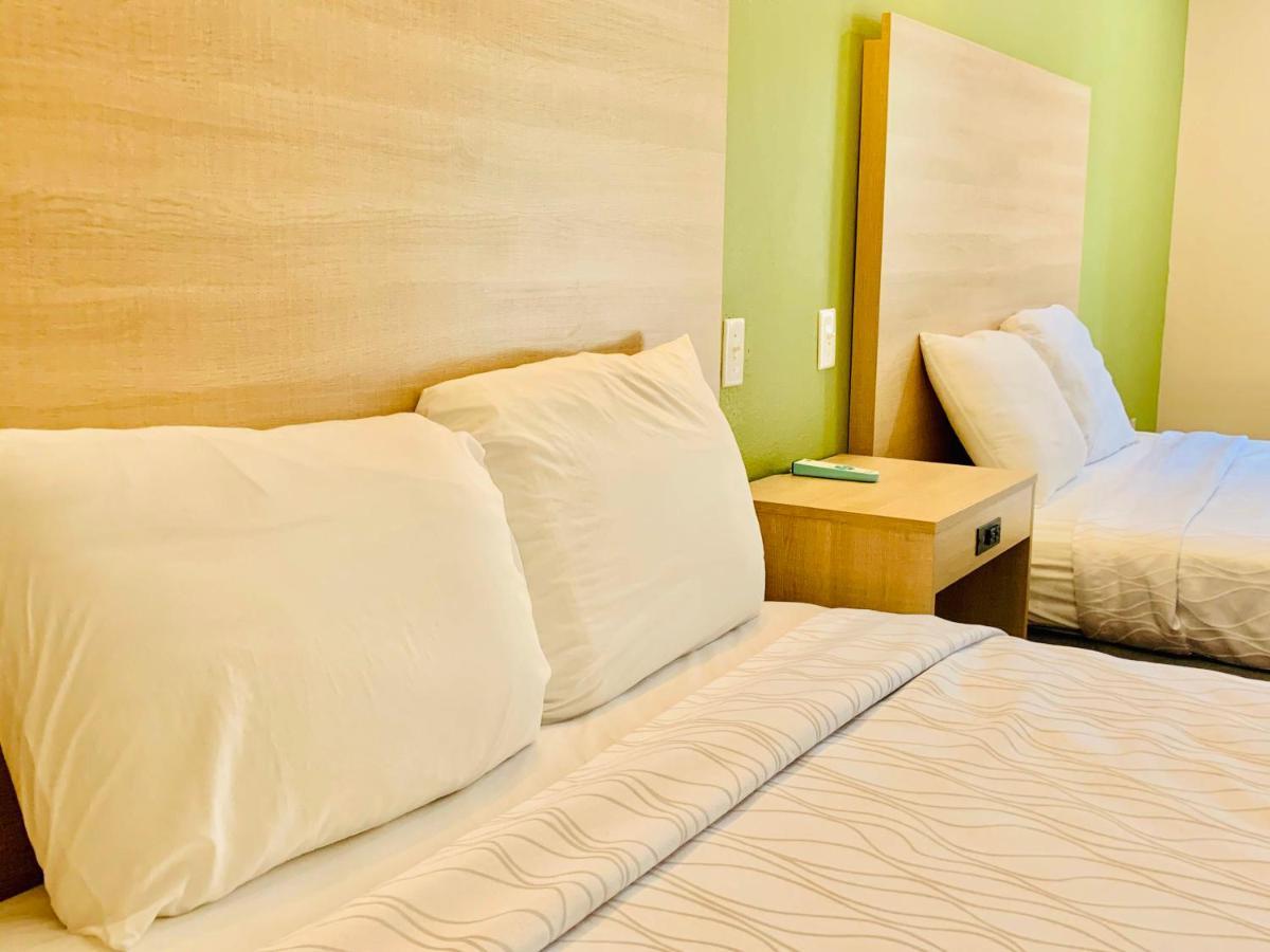 Weston Inn & Suites Rusk Zewnętrze zdjęcie
