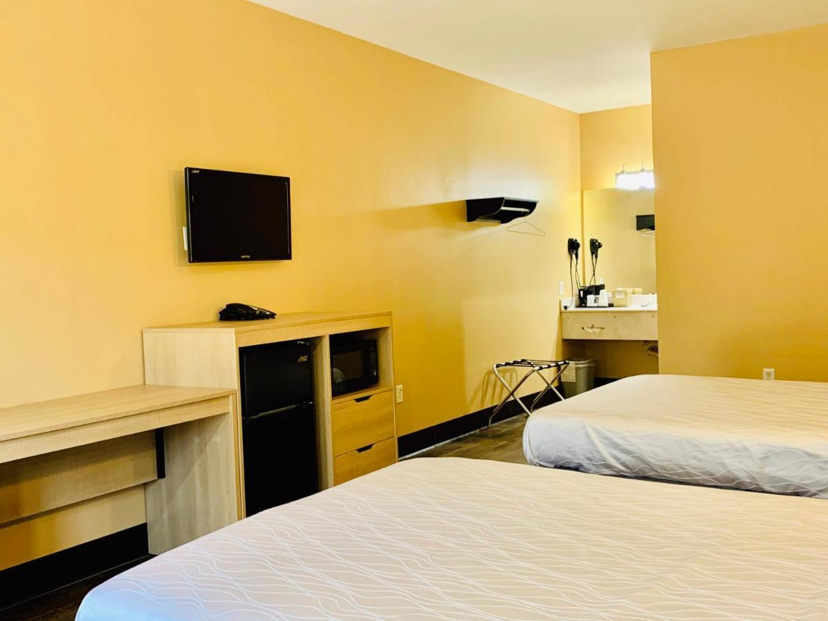 Weston Inn & Suites Rusk Zewnętrze zdjęcie