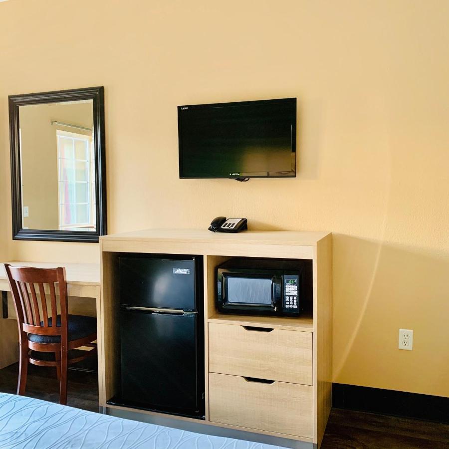 Weston Inn & Suites Rusk Zewnętrze zdjęcie