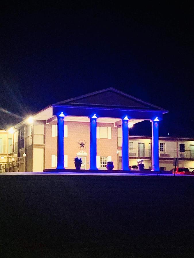 Weston Inn & Suites Rusk Zewnętrze zdjęcie