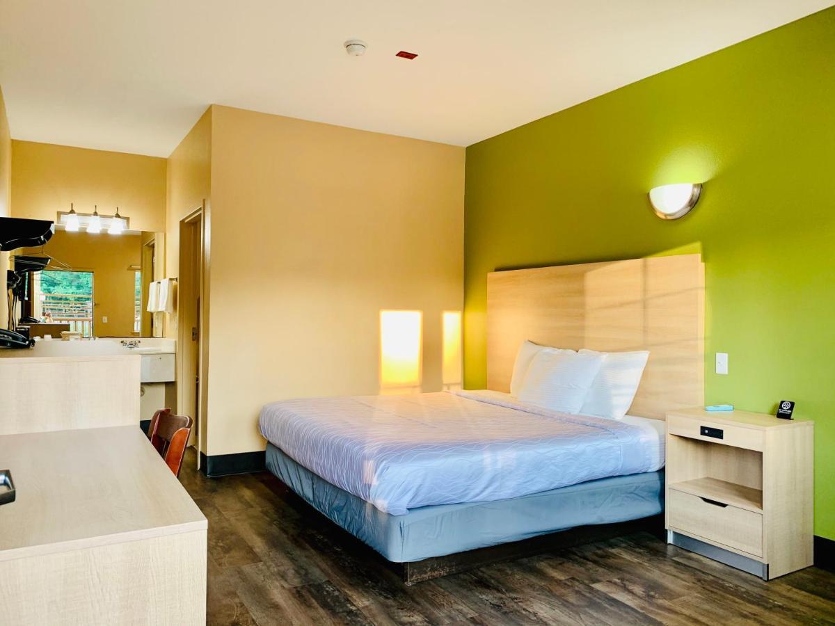 Weston Inn & Suites Rusk Zewnętrze zdjęcie