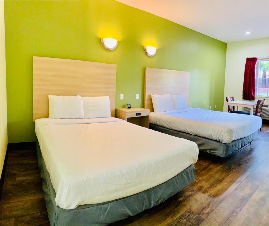 Weston Inn & Suites Rusk Zewnętrze zdjęcie