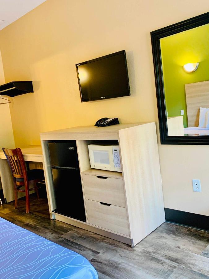 Weston Inn & Suites Rusk Zewnętrze zdjęcie