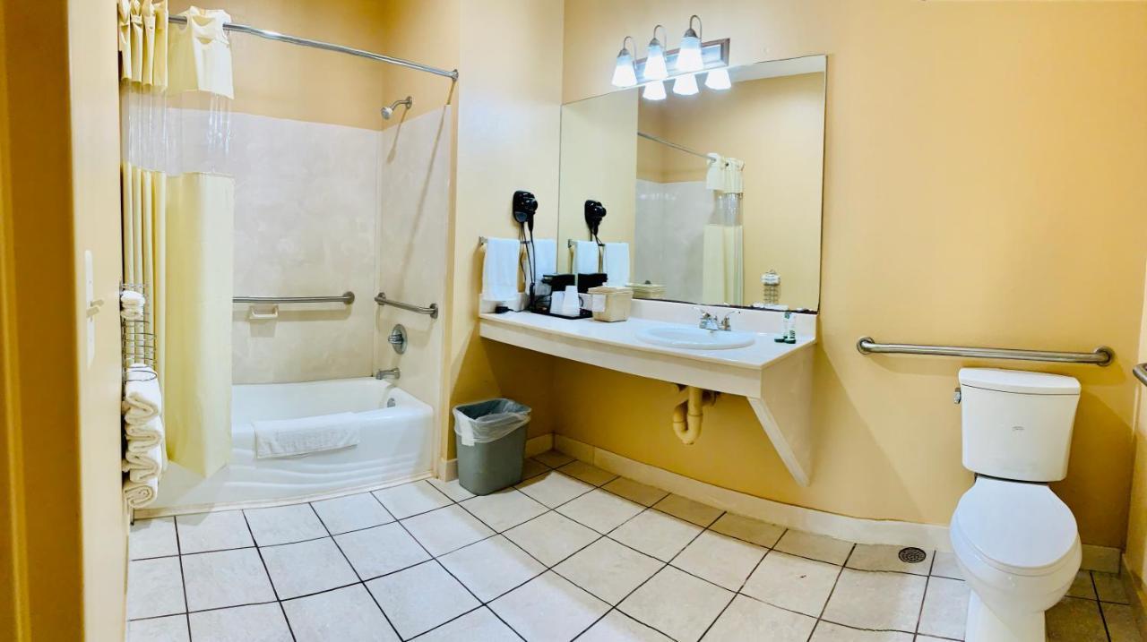 Weston Inn & Suites Rusk Zewnętrze zdjęcie