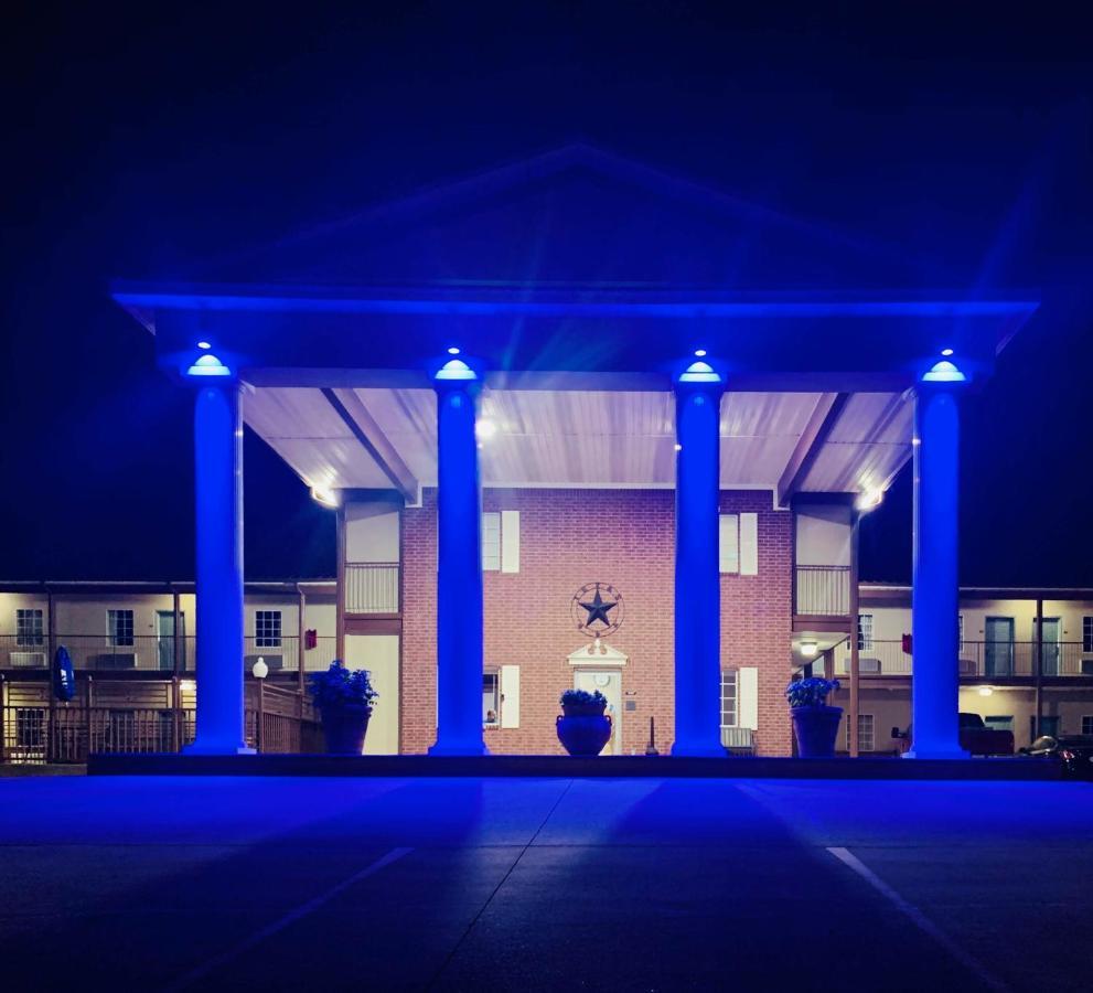 Weston Inn & Suites Rusk Zewnętrze zdjęcie