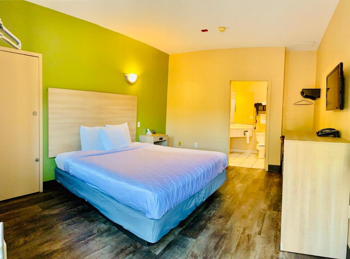 Weston Inn & Suites Rusk Zewnętrze zdjęcie