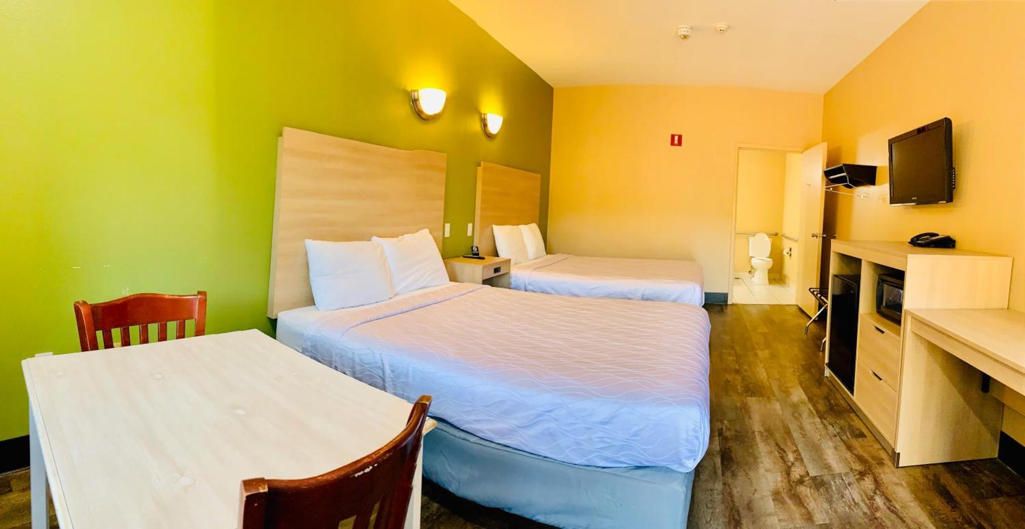 Weston Inn & Suites Rusk Zewnętrze zdjęcie